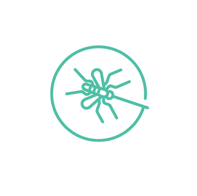 Mosquito control that helps you reclaim your outdoor space.