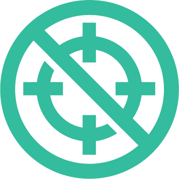 Change the Norm.